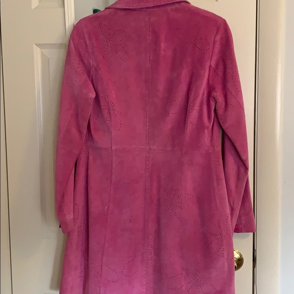 Jacket🌸🌺🌼🌻 - Picture 5 of 8